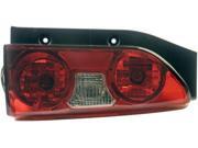 NEW Tail Light Lamp Assembly Right Passenger 1611213 NEW Tail Light Lamp Assembly Right Passenger 1611213