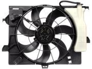 NEW Engine Cooling Fan Assembly Dorman 620 442