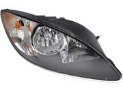 NEW Headlight Assembly Right Passenger 888-5107 NEW Headlight Assembly Right Passenger 888-5107