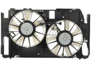 NEW Engine Cooling Fan Assembly Dorman 620 597