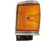 NEW Turn Signal / Parking Light Assembly Front Right Passenger 1630671 NEW Turn Signal / Parking Light Assembly Front Right Passenger 1630671