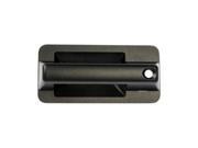 NEW Exterior Door Handle Front Left Driver Dorman 81994 NEW Exterior Door Handle Front Left Driver Dorman 81994