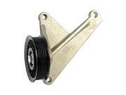 Dorman 34158 HELP! Air Conditioning Bypass Pulley