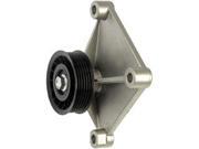 A C Compressor Bypass Pulley Dorman 34155