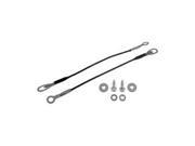 Dorman 38541 Tailgate Cable Pack Of 2