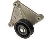 A C Compressor Bypass Pulley Dorman 34162