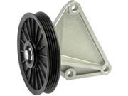 Dorman 34167 HELP! Air Conditioning Bypass Pulley