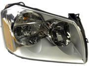NEW Headlight Head Lamp Assembly Right Passenger 1591062