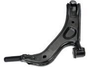 NEW Control Arm w Ball Joint Front Lower Left Driver Dorman 521 987