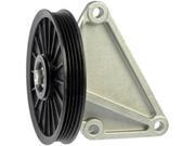 A C Compressor Bypass Pulley Dorman 34169