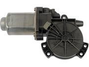 NEW Power Window Lift Motor Only Dorman 742-732 NEW Power Window Lift Motor Only Dorman 742-732