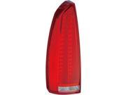NEW Tail Light Lamp Assembly Right Passenger 1611577