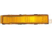 Dorman Turn Signal / Parking Light Assembly/Turn Signal / Parking / 1630002 Dorman Turn Signal / Parking Light Assembly/Turn Signal / Parking / 1630002