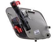 NEW Interior Door Handle Right Passenger Dorman 81653 NEW Interior Door Handle Right Passenger Dorman 81653