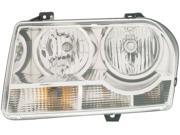 NEW Headlight Head Lamp Assembly Right Passenger 1591052 NEW Headlight Head Lamp Assembly Right Passenger 1591052