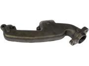 NEW Exhaust Manifold Left Driver Dorman 674 872