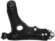 NEW Control Arm w/Ball Joint Front Lower Right Passenger Dorman 521-246 NEW Control Arm w/Ball Joint Front Lower Right Passenger Dorman 521-246