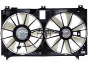 NEW Engine Cooling Fan Assembly Dorman 620 582