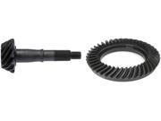 NEW Differential Ring and Pinion Rear Dorman 697 302
