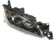 NEW Headlight Head Lamp Assembly Right Passenger 1591070 NEW Headlight Head Lamp Assembly Right Passenger 1591070