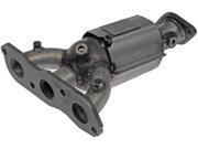 NEW Exhaust Manifold w/Catalytic Converter Rear Dorman 674-621 NEW Exhaust Manifold w/Catalytic Converter Rear Dorman 674-621