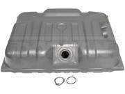 Dorman 576-116 Rear Fuel Tank for Specific Ford Models