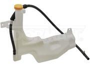 Dorman 603-607 Engine Coolant Recovery Tank 603607 Dorman 603-607 Engine Coolant Recovery Tank 603607