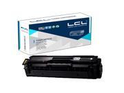 LCL Compatible for Samsung CLT K504S CLT 504S 1 Pack Black Toner Cartridge Compatible for Samsung CLP 415N 415NW 470 475 Samsung CLX 4195 4195N 4195FN 4195FW