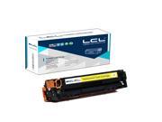 LCL Compatible for Canon 116 CRG116 1 Pack Yellow Toner Cartridge Compatible for Canon LBP5050 8050 Canon 8030 8050 8010 8040 8080