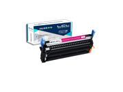 LCL Compatible for Canon EP 86 1 Pack Magenta Toner Cartridge Compatible for Canon LBP 2710 2810