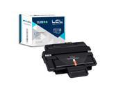 LCL Compatible for Samsung MLT D204L MLT D204S 5000 Page 1 Pack Black Toner Cartridge Compatible for Samsung SL M3325 3825 4025 3375 3875 4075