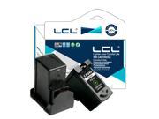 LCL Compatible Canon for PG40 CL41 2 Pack Black Tri color Ink Cartridge for Canon Pixma iP1200 Canon Pixma iP1300 Canon Pixma iP1600 Canon Pixma iP1700