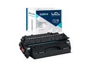 LCL Compatible for Canon 120 2617B001 1 Pack Black Toner Cartridge Compatible for Canon D1120 D1150 D1170 D1180