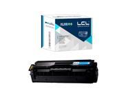 LCL Compatible for Samsung CLT C504S CLT 504S 1 Pack Cyan Toner Cartridge Compatible for Samsung CLP 415N 415NW 470 475 Samsung CLX 4195 4195N 4195FN 4195FW