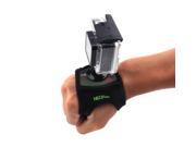 NEOpine Unique Neoprene Action Camera Adjustable Men s Wrist Strap Size L GWS 3 for GoPro Hero Camouflage Green