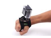 NEOpine Unique Neoprene Action Camera Adjustable Women s Wrist Strap Size M GWS 3 for GoPro Hero Camouflage Brown