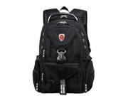 Wenger SwissGear 15.6 Travel Bags Macbook laptop hiking backpack student bag