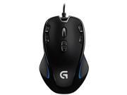 Logitech G300s Optical Gaming Mouse 910 004360