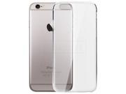 Rock Ultrathin Translucent TPU For Apple iPhone 6 Plus 5.5