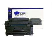 MICR Toner International 02 81601 001 CE255X Compatible TROY MICR Toner Cartridge