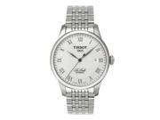 Tissot Le Locle Good Blessing Automatic Watch Item T0064071103800