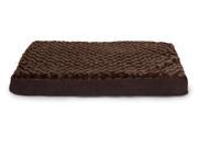 Furhaven Pet Bed Deluxe Ultra Plush Orthopedic Dog Bed