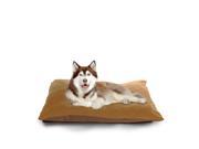 FurHaven Pet NAP Envelope Suede Throw Pillow Pet Bed