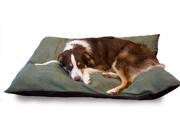 FurHaven Pet NAP Envelope Suede Throw Pillow Pet Bed
