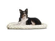 Furhaven Pet NAP Bolster Pet Bed Dog Bed