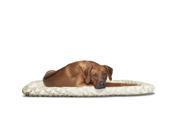 Furhaven Pet NAP Bolster Pet Bed Dog Bed