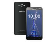 CellAllure Bolt 5.5 HD Screen OGS Dual SIM 4G LTE Factory Unlocked Android Smartphone 13MP Camera
