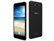 CellAllure Cool 5.5 X QHD IPS Dual SIM 4G HPSD Factory Unlocked Android Smartphone