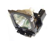 Projector Lamp for Sanyo POA LMP39
