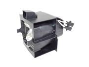 Projector Replacement Lamp Bulb Module For Barco R9841761 R9841760 IQ G350 G400
